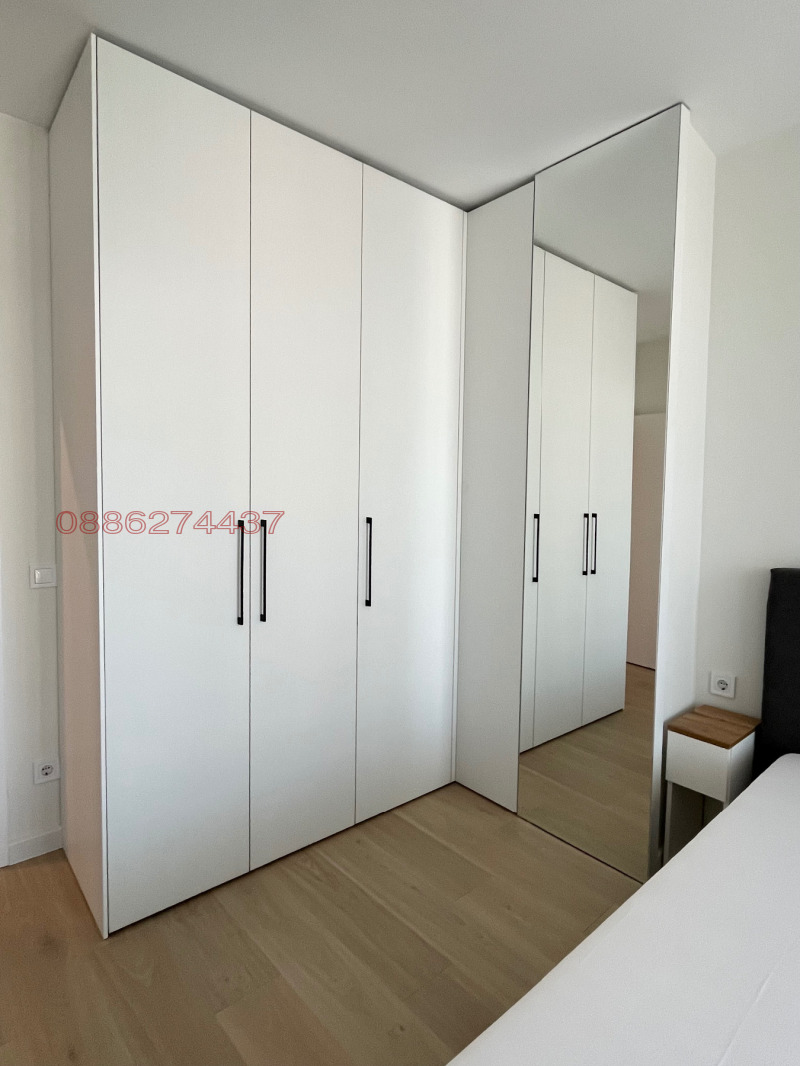 Продава  2-стаен град София , Кръстова вада , 66 кв.м | 51885504 - изображение [12]