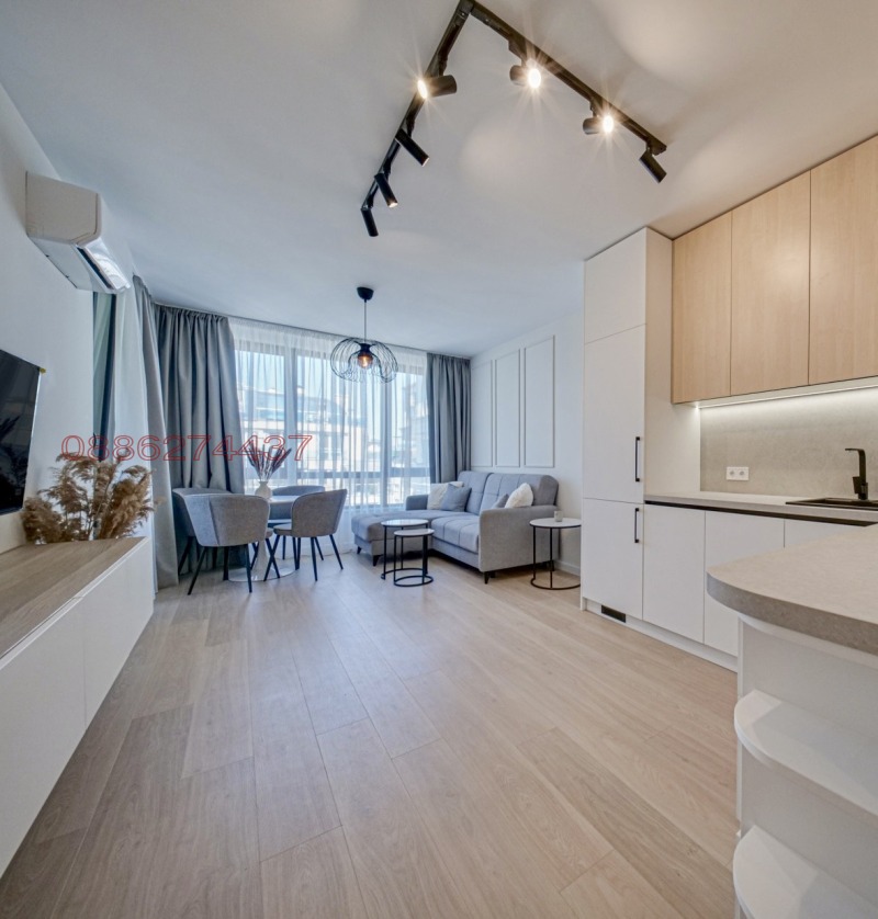 Te koop  1 slaapkamer Sofia , Krastova vada , 66 m² | 90380177 - afbeelding [13]