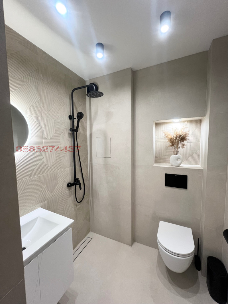 Продава  2-стаен град София , Кръстова вада , 66 кв.м | 51885504 - изображение [7]
