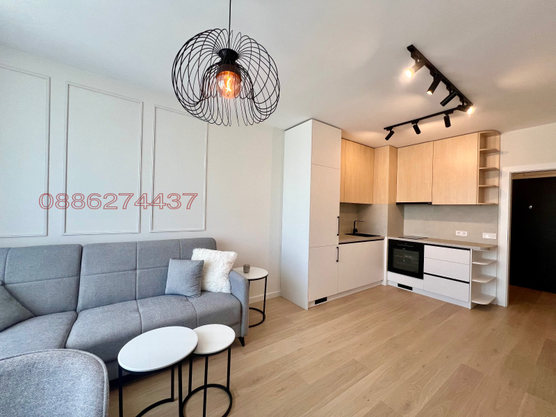 Продава  2-стаен град София , Кръстова вада , 66 кв.м | 51885504