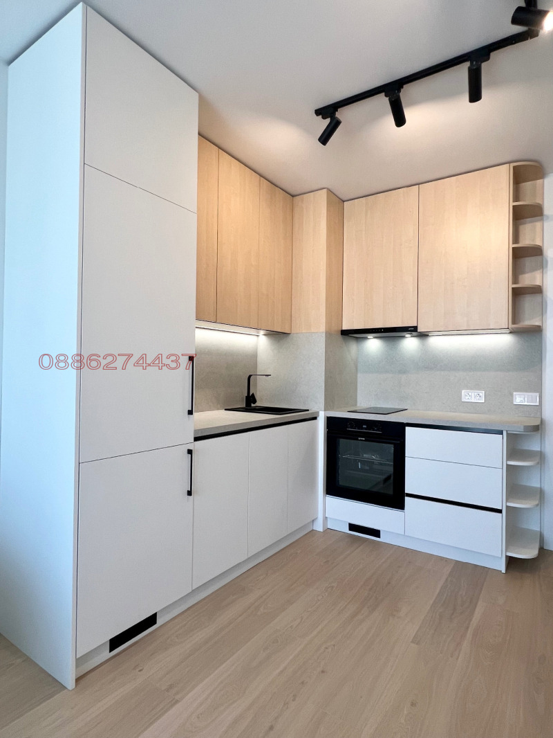 Te koop  1 slaapkamer Sofia , Krastova vada , 66 m² | 90380177 - afbeelding [5]