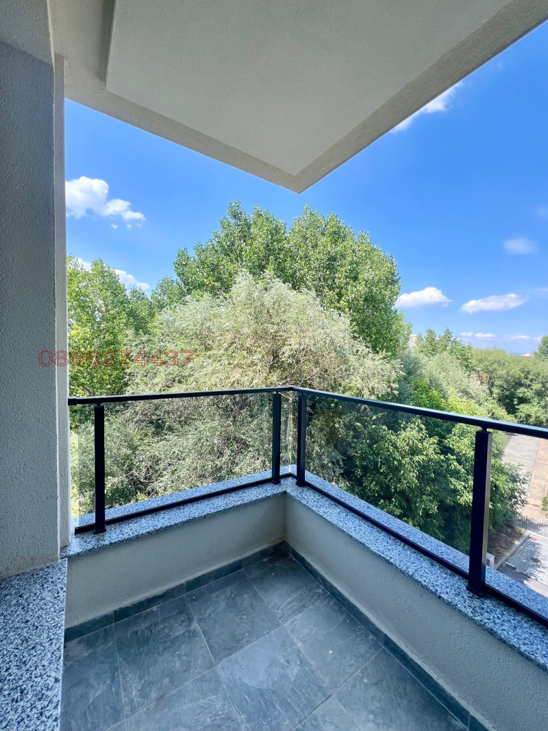 Продава  2-стаен град София , Кръстова вада , 66 кв.м | 51885504 - изображение [14]