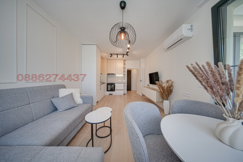 Продава  2-стаен град София , Кръстова вада , 66 кв.м | 51885504 - изображение [4]