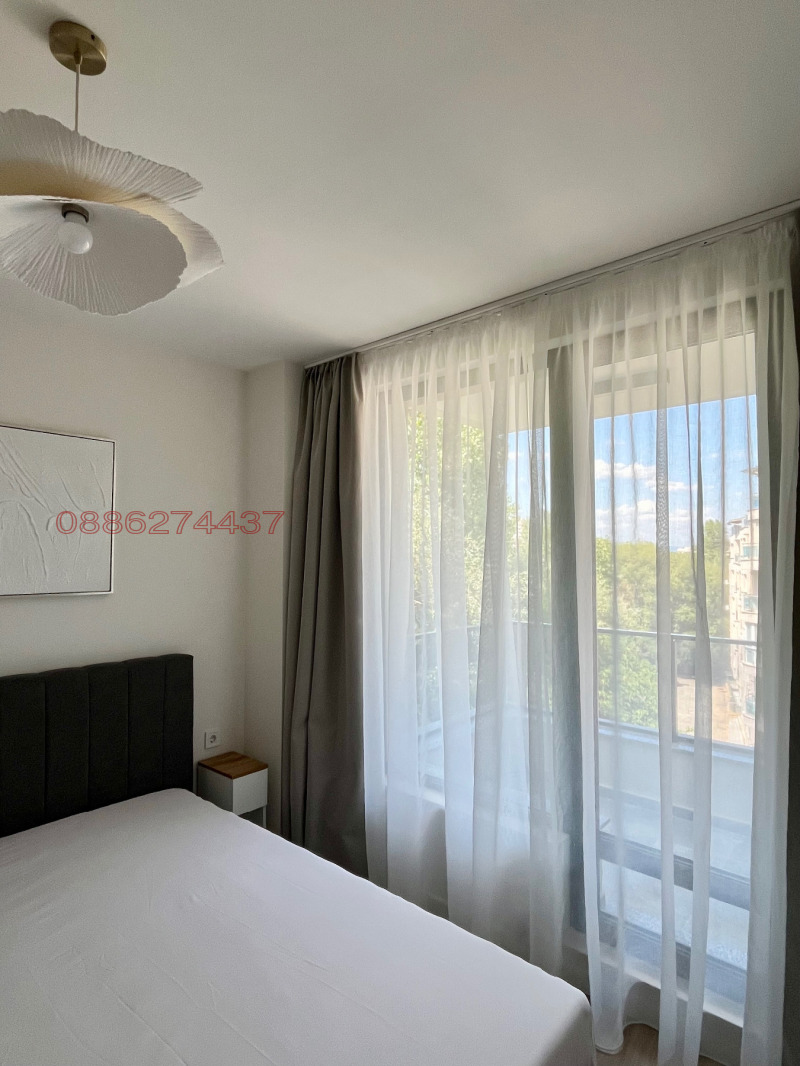 Продава  2-стаен град София , Кръстова вада , 66 кв.м | 51885504 - изображение [13]