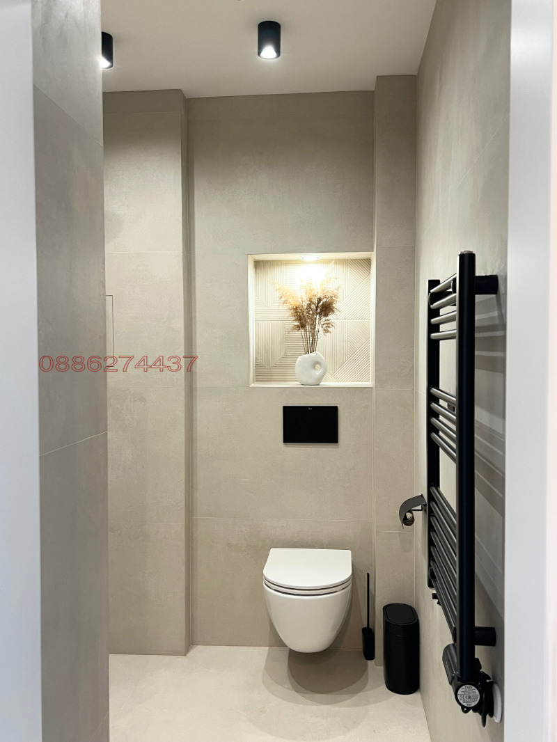 Продава  2-стаен град София , Кръстова вада , 66 кв.м | 51885504 - изображение [6]