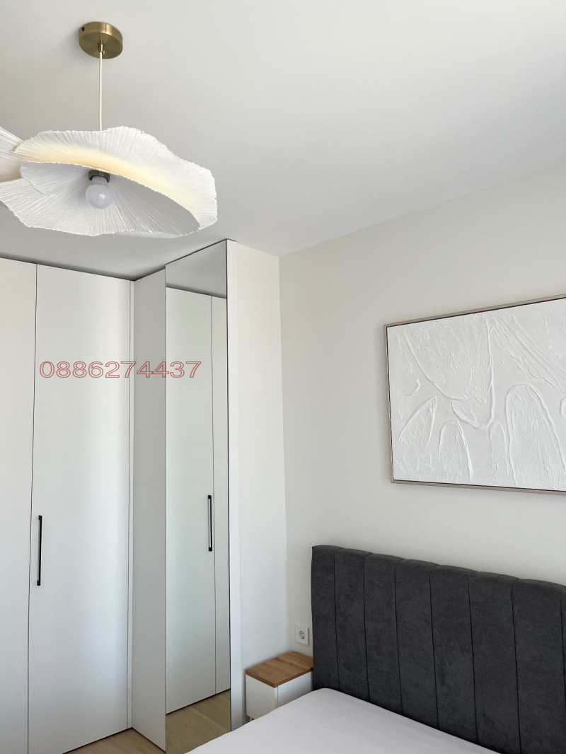 Продава  2-стаен град София , Кръстова вада , 66 кв.м | 51885504 - изображение [11]