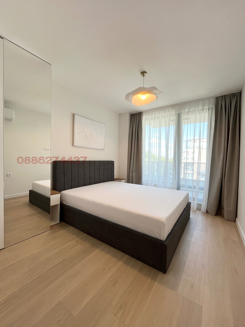 Продава  2-стаен град София , Кръстова вада , 66 кв.м | 51885504 - изображение [10]