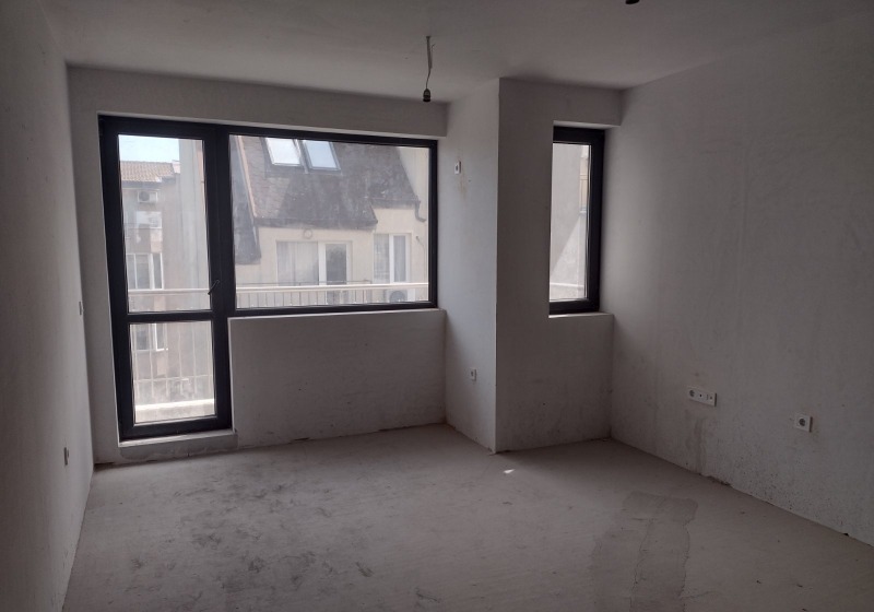 Продава  2-стаен град Варна , Кайсиева градина , 60 кв.м | 57718405 - изображение [2]