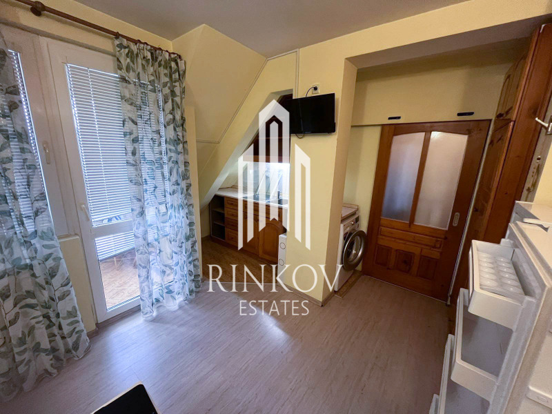 Продава  2-стаен град София , Люлин 10 , 45 кв.м | 92193636 - изображение [2]