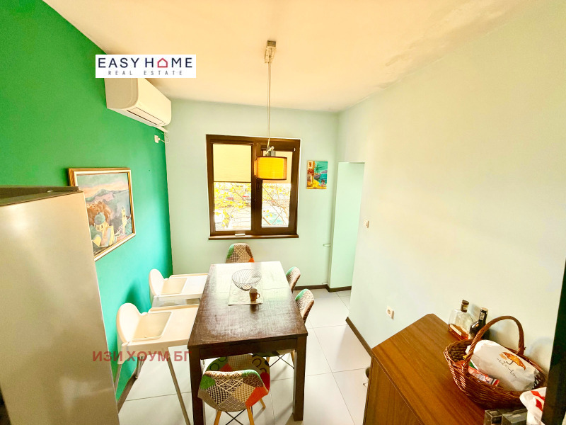 Продава 2-СТАЕН, гр. София, Надежда 2, снимка 6 - Апартаменти - 52356568