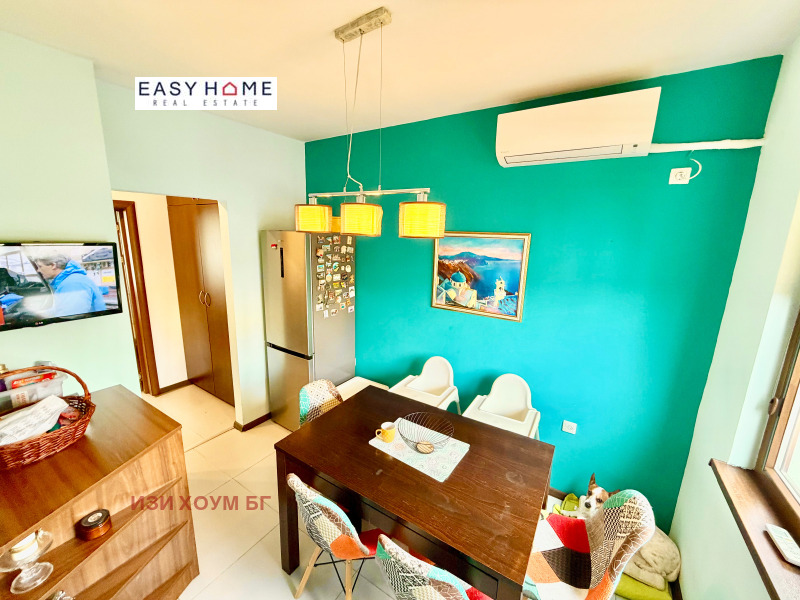 Продава 2-СТАЕН, гр. София, Надежда 2, снимка 9 - Апартаменти - 52356568