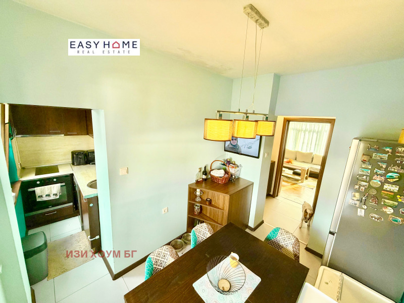 Продава 2-СТАЕН, гр. София, Надежда 2, снимка 7 - Апартаменти - 52356568