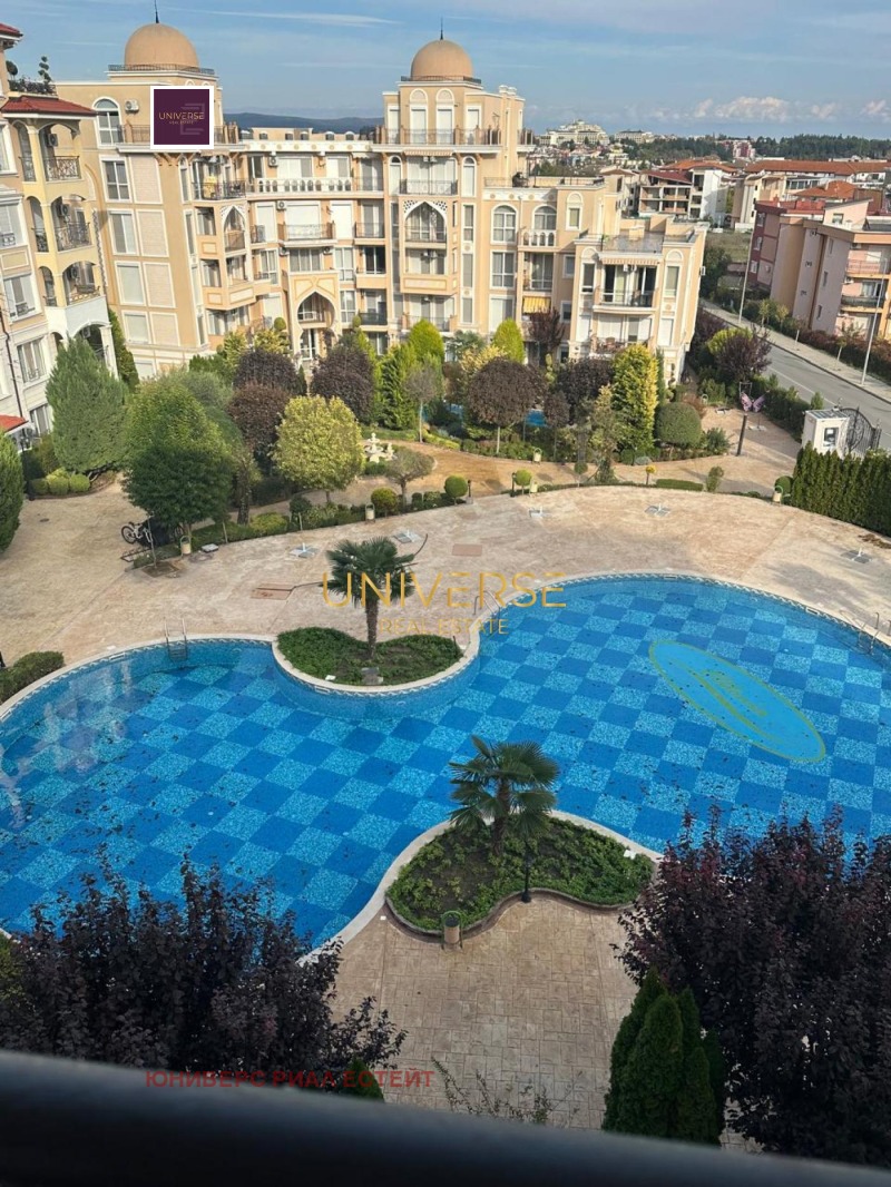 Продава 2-СТАЕН, с. Равда, област Бургас, снимка 6 - Апартаменти - 53239572