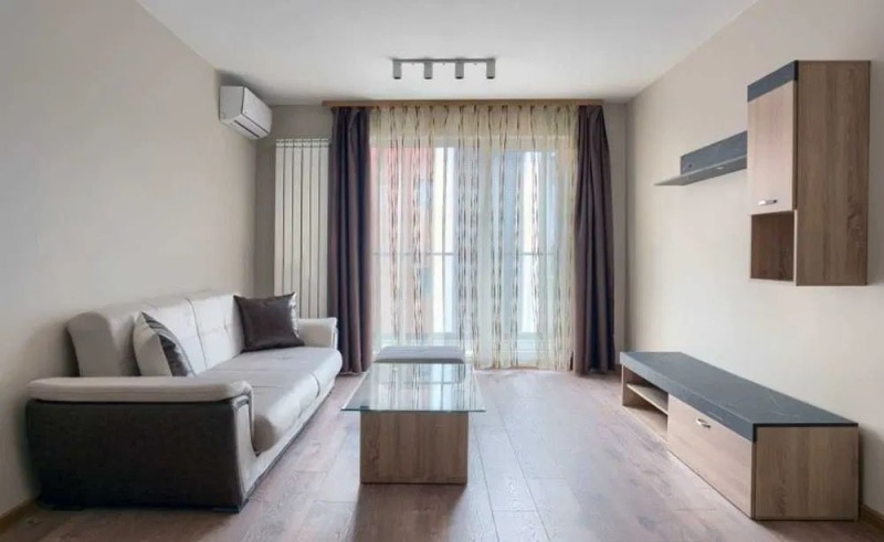 Продава 2-СТАЕН, гр. Варна, м-т Пчелина, снимка 3 - Апартаменти - 53591470