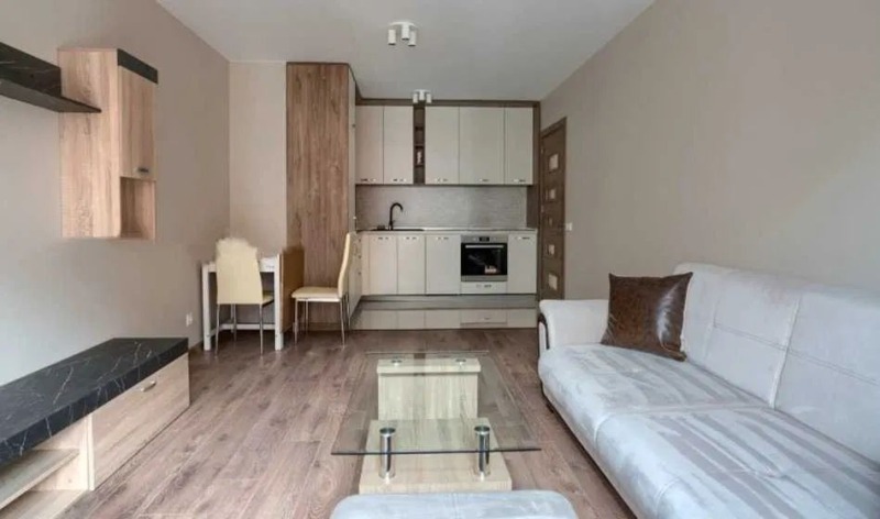 Продава 2-СТАЕН, гр. Варна, м-т Пчелина, снимка 2 - Апартаменти - 53591470