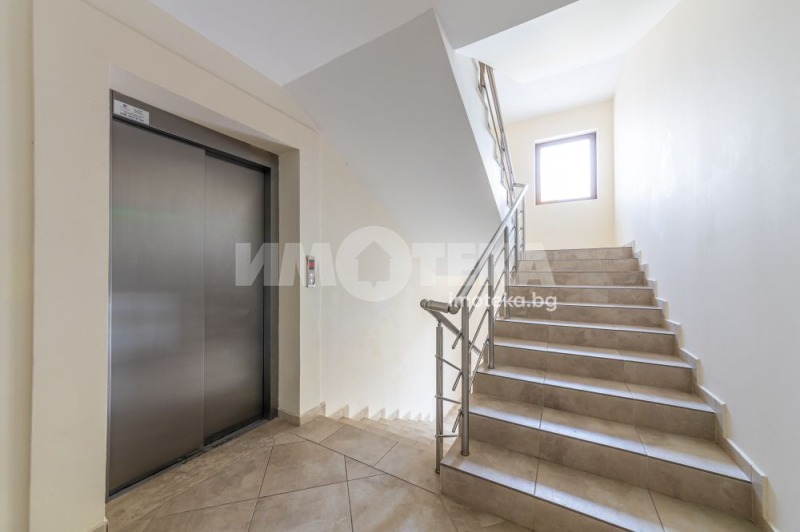 Продава 2-СТАЕН, гр. Варна, Аспарухово, снимка 11 - Апартаменти - 53463035