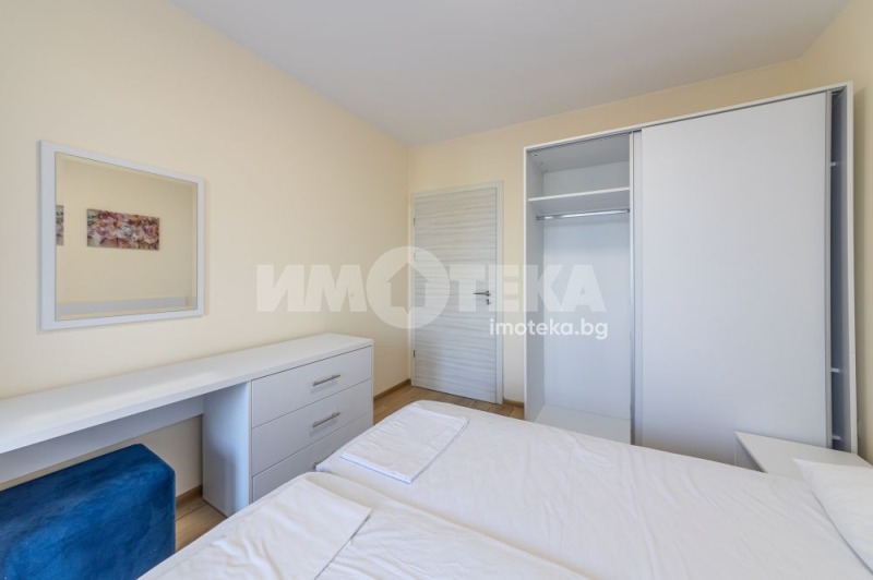 Продава 2-СТАЕН, гр. Варна, Аспарухово, снимка 6 - Апартаменти - 53463035