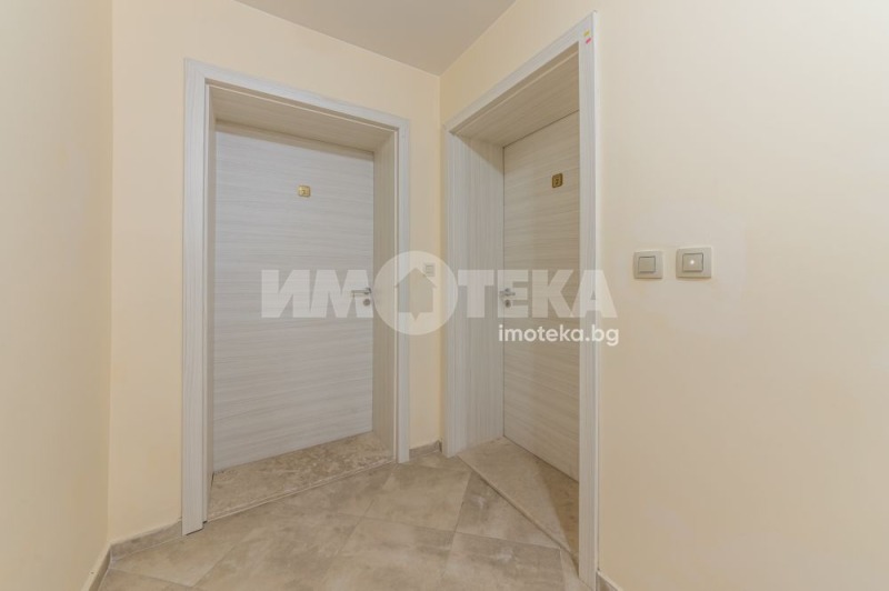 Продава 2-СТАЕН, гр. Варна, Аспарухово, снимка 9 - Апартаменти - 53463035