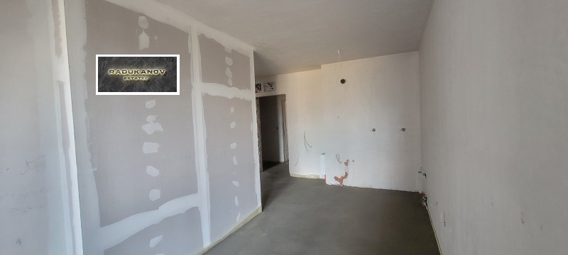 Продава 2-СТАЕН, гр. София, Сердика, снимка 5 - Апартаменти - 53471889