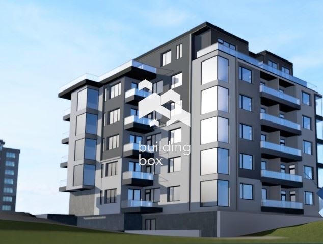 Продава 2-СТАЕН, гр. Варна, Владислав Варненчик 1, снимка 2 - Апартаменти - 54109410