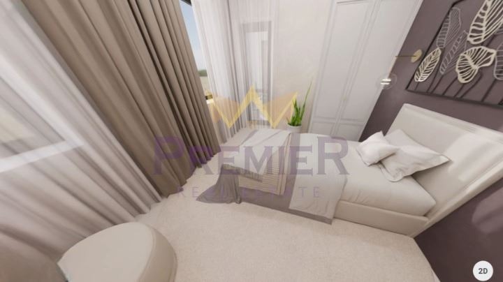 Продава 2-СТАЕН, гр. Варна, Кайсиева градина, снимка 4 - Апартаменти - 54425034
