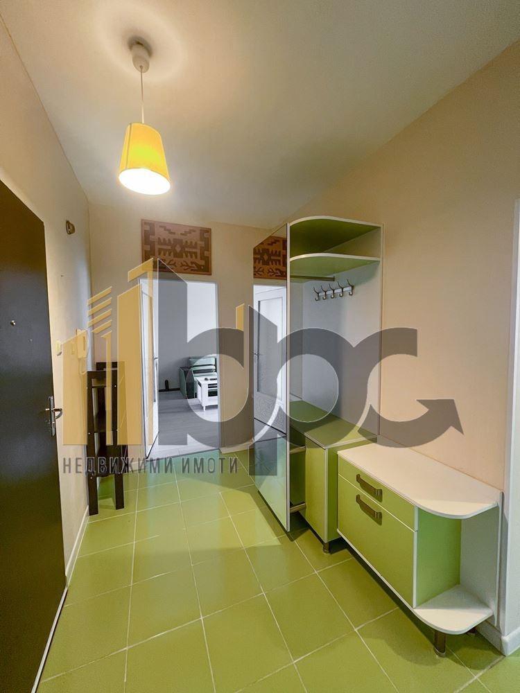 Продава 2-СТАЕН, гр. София, Оборище, снимка 12 - Апартаменти - 56067536
