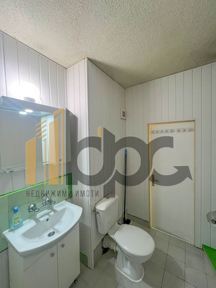 Продава 2-СТАЕН, гр. София, Оборище, снимка 15 - Апартаменти - 56067536