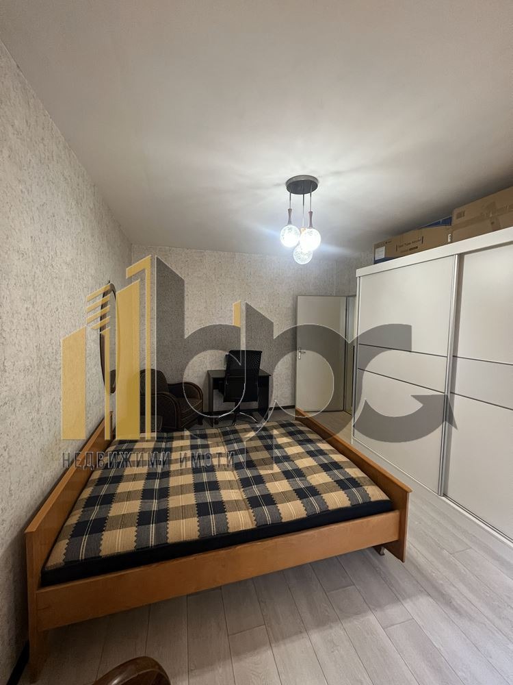 Продава 2-СТАЕН, гр. София, Оборище, снимка 5 - Апартаменти - 56067536