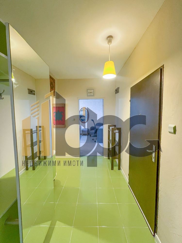 Продава 2-СТАЕН, гр. София, Оборище, снимка 13 - Апартаменти - 56067536