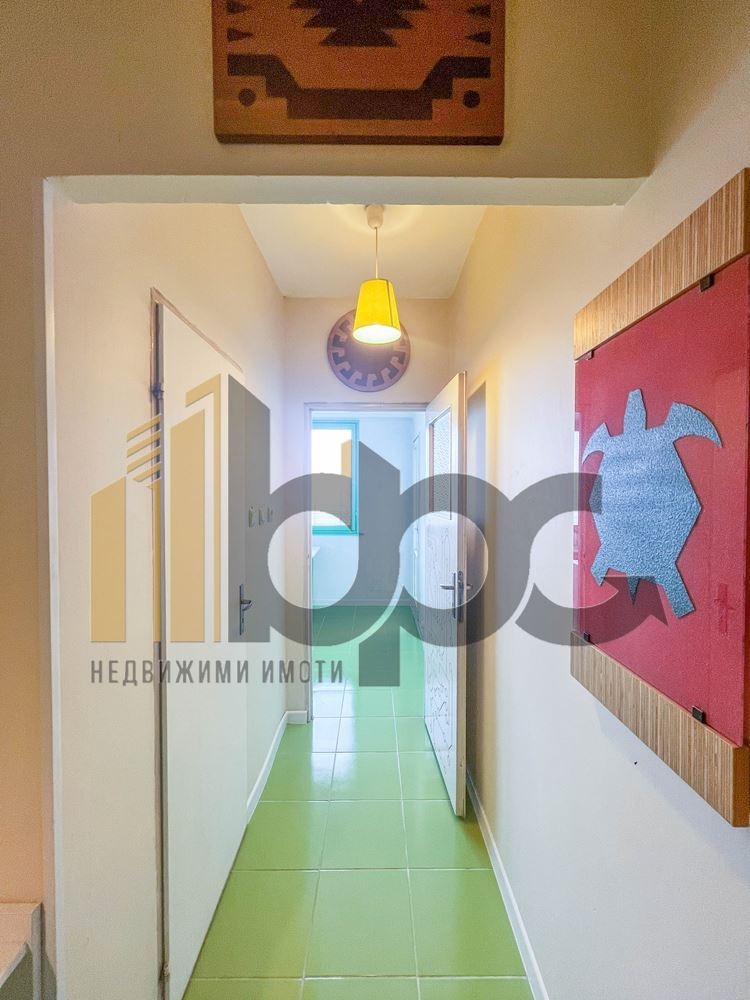 Продава 2-СТАЕН, гр. София, Оборище, снимка 11 - Апартаменти - 56067536