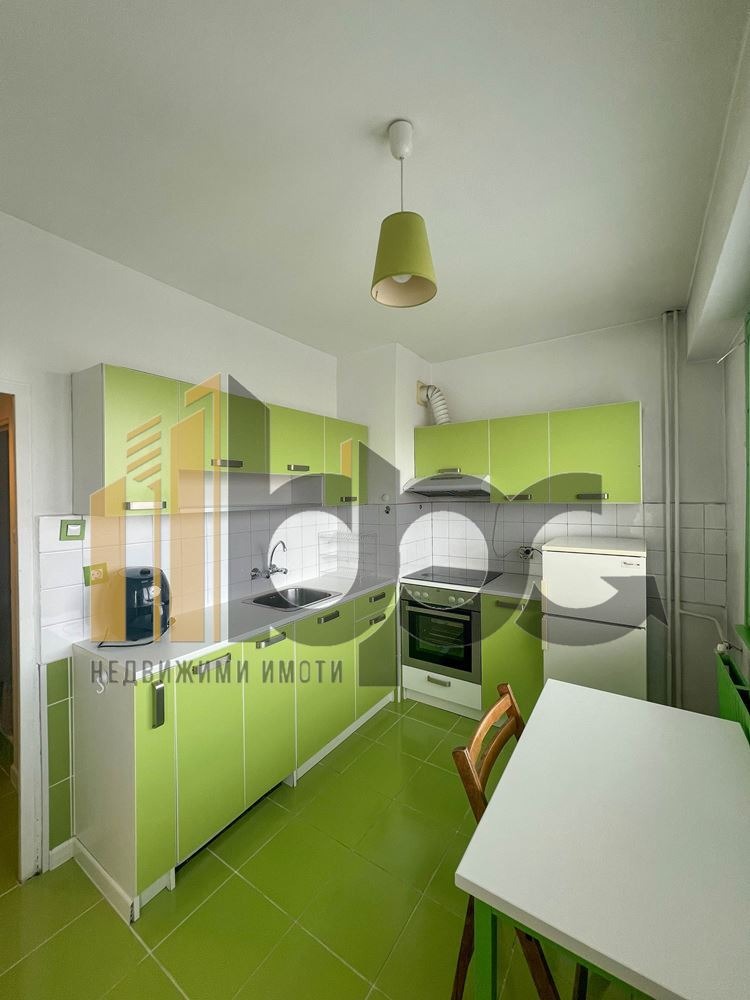Продава 2-СТАЕН, гр. София, Оборище, снимка 8 - Апартаменти - 56067536