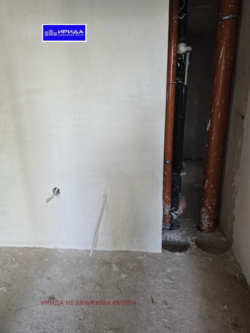 In vendita  2 camere da letto Sofia , Mladost 4 , 98 mq | 33641570 - Immagine [9]
