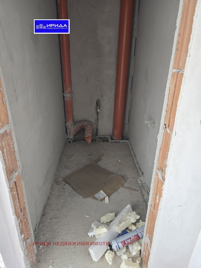 In vendita  2 camere da letto Sofia , Mladost 4 , 98 mq | 33641570 - Immagine [11]