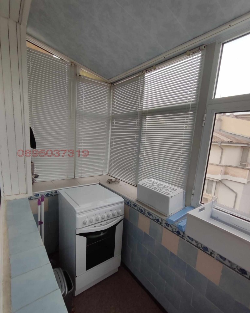 Продава 3-СТАЕН, гр. Шумен, Тракия, снимка 2 - Апартаменти - 52781814