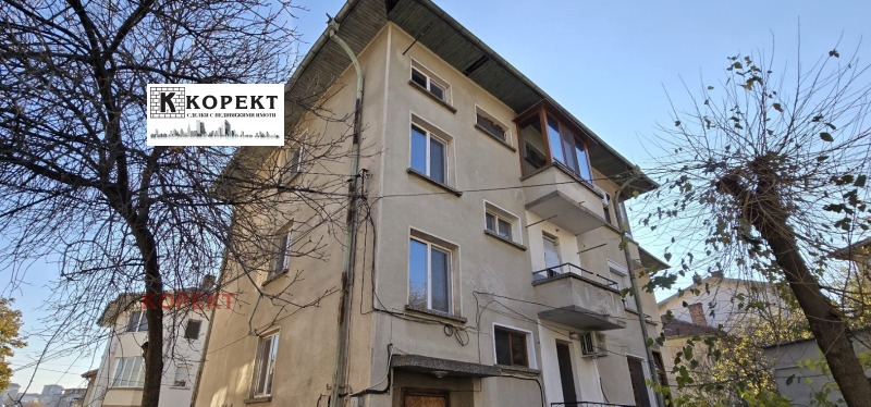 Продаја  2 спаваће собе Плевен , Широк центар , 113 м2 | 32720812 - слика [17]