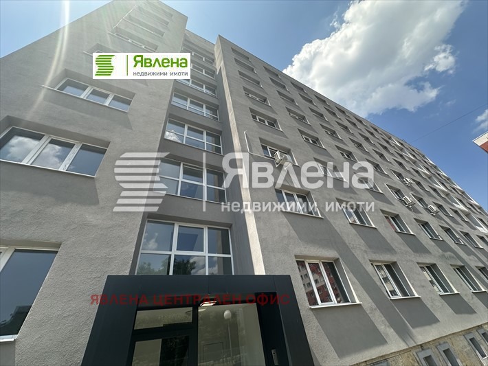 Продава 3-СТАЕН, гр. Перник, Изток, снимка 1 - Aпартаменти - 48215141