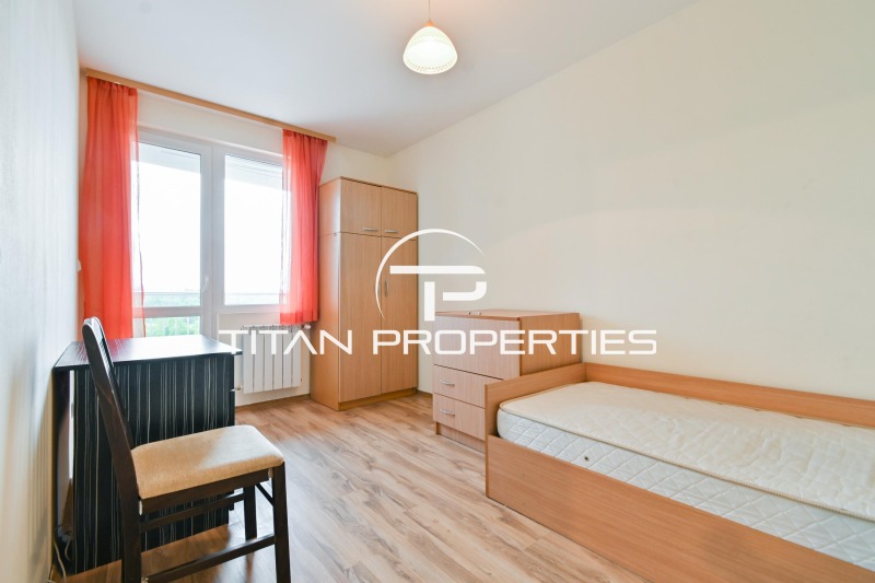 In vendita  2 camere da letto Sofia , Mladost 2 , 97 mq | 52111859 - Immagine [7]