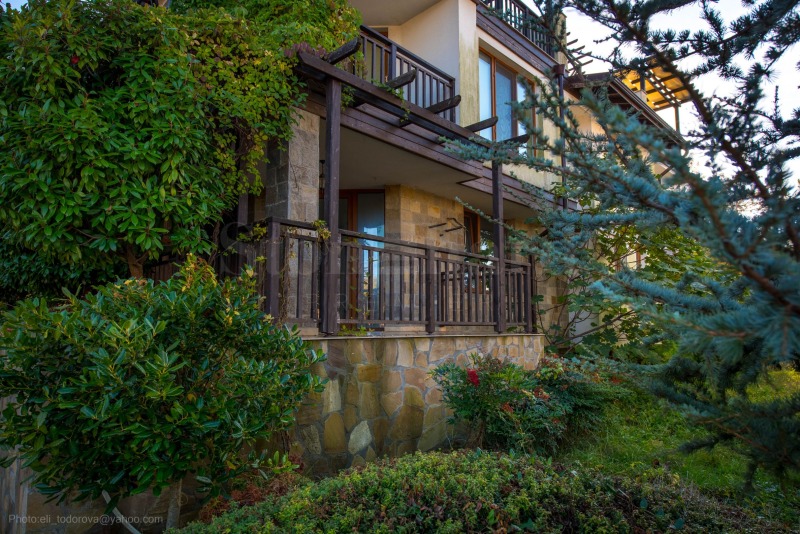 Te koop  2 slaapkamers regio Boergas , Sozopol , 122 m² | 87793212 - afbeelding [12]