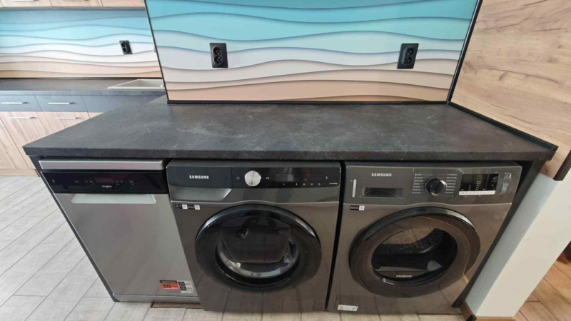 Продава 3-СТАЕН, гр. София, Красно село, снимка 8 - Апартаменти - 52537992