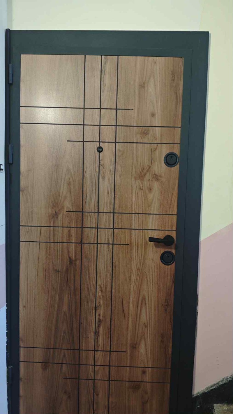 Продава 3-СТАЕН, гр. София, Красно село, снимка 10 - Апартаменти - 52537992