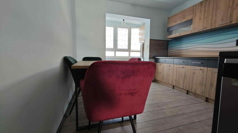 Продава 3-СТАЕН, гр. София, Красно село, снимка 6 - Апартаменти - 52537992