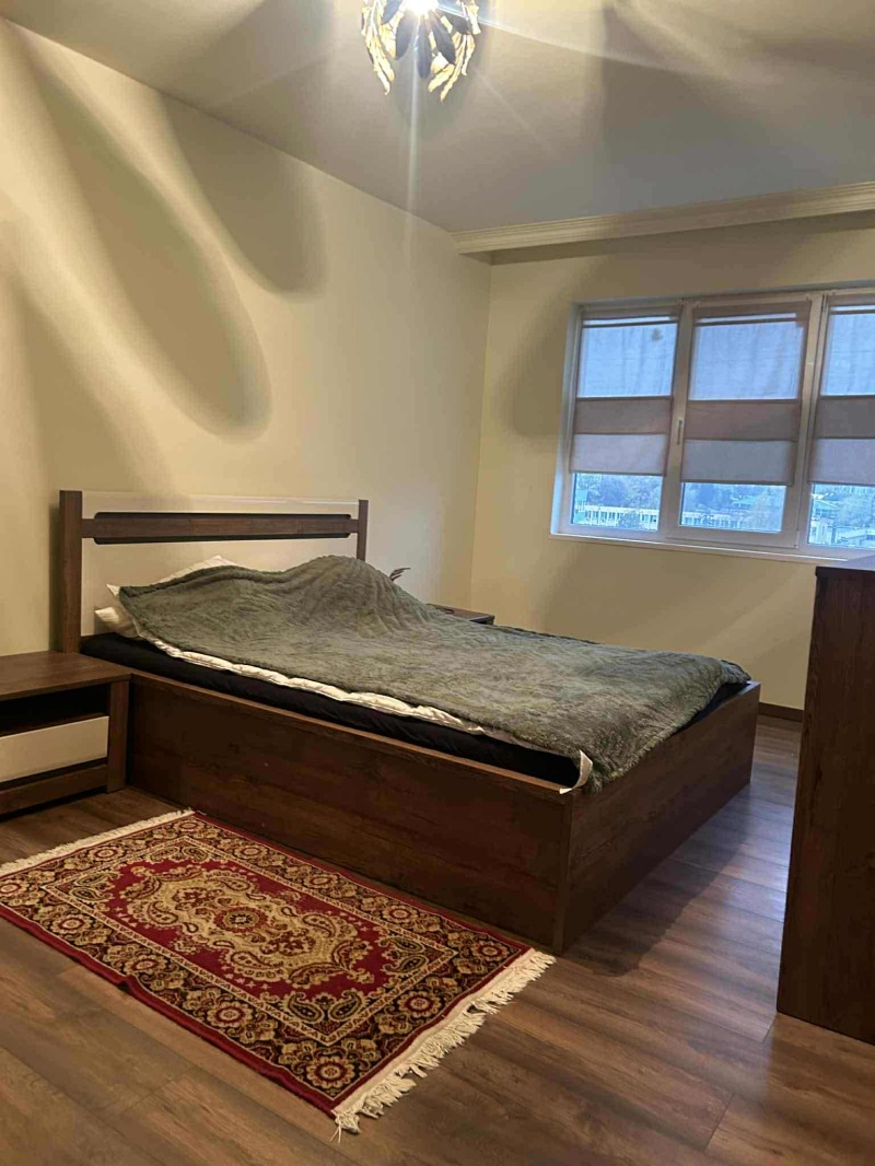 Продава 3-СТАЕН, гр. София, Красно село, снимка 2 - Апартаменти - 52537992