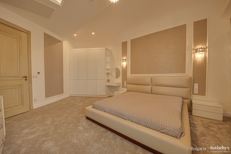 À vendre  3 chambres Sofia , Lozenets , 176 m² | 86727002 - image [14]