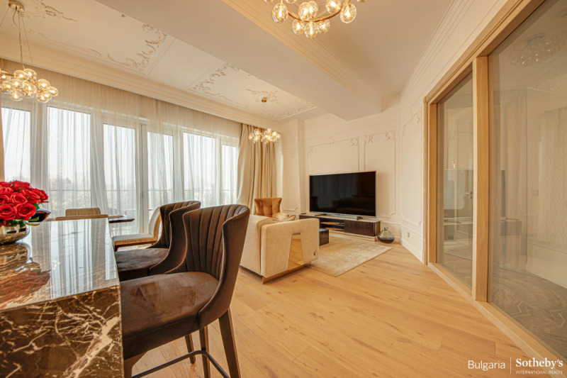 À vendre  3 chambres Sofia , Lozenets , 176 m² | 86727002 - image [5]