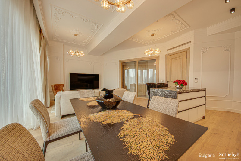 À vendre  3 chambres Sofia , Lozenets , 176 m² | 86727002 - image [3]