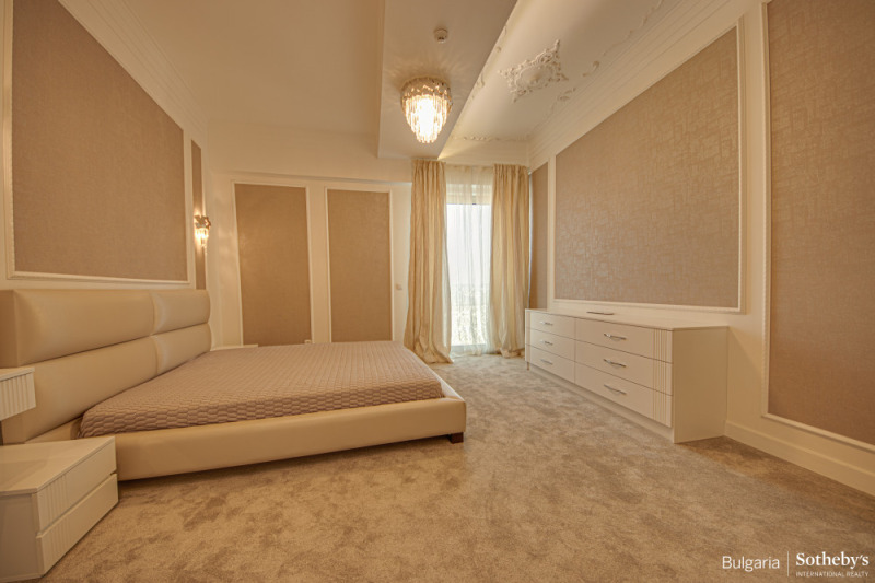 À vendre  3 chambres Sofia , Lozenets , 176 m² | 86727002 - image [11]