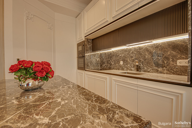 À vendre  3 chambres Sofia , Lozenets , 176 m² | 86727002 - image [6]