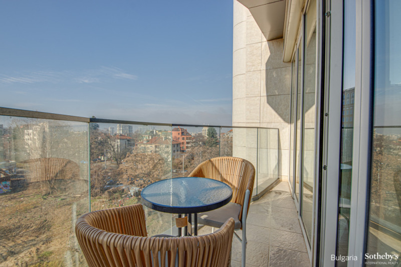 À vendre  3 chambres Sofia , Lozenets , 176 m² | 86727002 - image [7]
