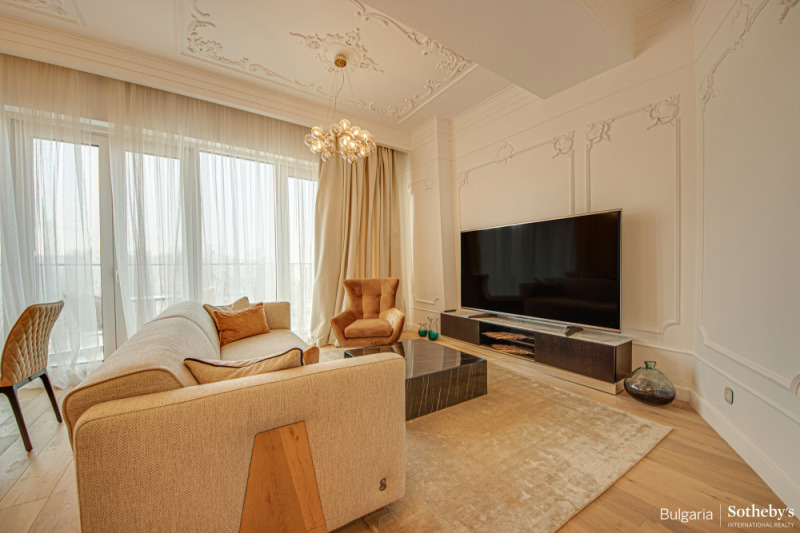 À vendre  3 chambres Sofia , Lozenets , 176 m² | 86727002