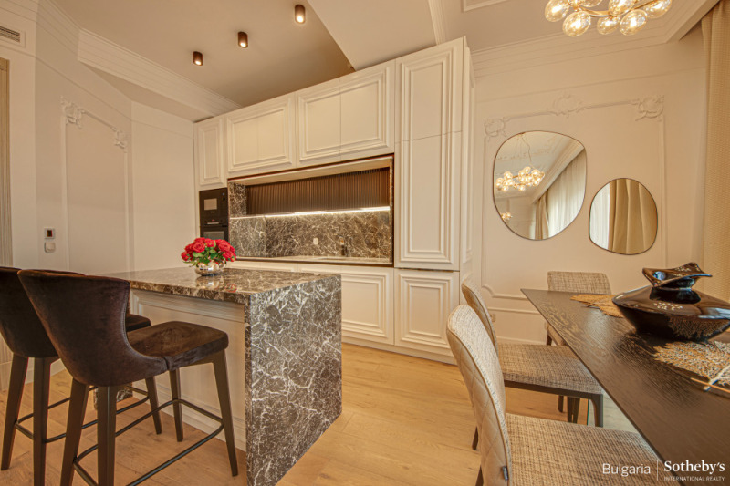 À vendre  3 chambres Sofia , Lozenets , 176 m² | 86727002 - image [9]